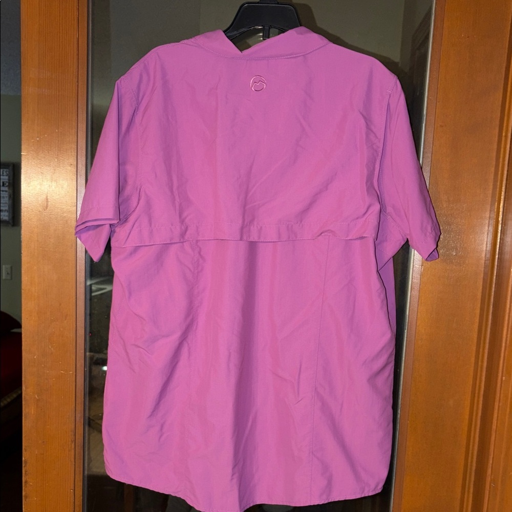 Men’s Magellan Outdoors Fish Gear Relaxed Fit Size Large - Picture 6 of 9